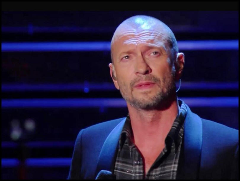 UNA SECONDA SERATA TRA PRESENTE E PASSATO-TUBEROSI Valeria