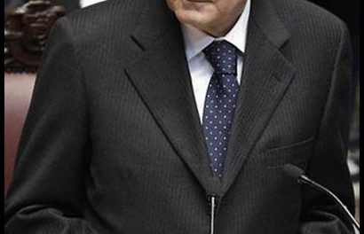 SERGIO MATTARELLA XII° PRESIDENTE DELLA REPUBBLICA-ALTAVISTA Scilla