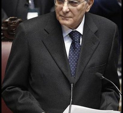 SERGIO MATTARELLA XII° PRESIDENTE DELLA REPUBBLICA-ALTAVISTA Scilla