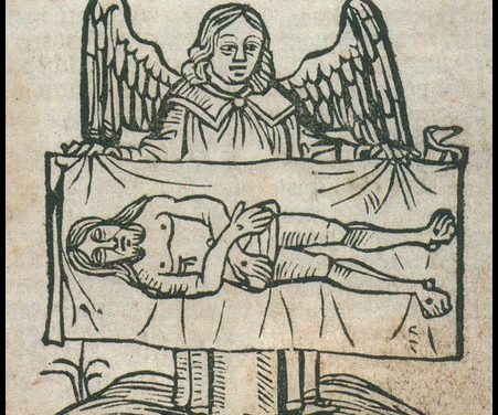 LA SINDONE CON EFFATÁ TOUR-Valeria TUBEROSI