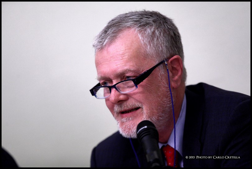 PARLA L’AMBASCIATORE POLACCO PRESSO LA SANTA SEDE-Scilla ALTAVISTA