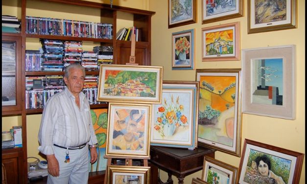 DAL 14 AL 28 MARZO 2015 AL MUSEO DEL TERRITORIO BIELLESE – Claudia GHIRALDELLO