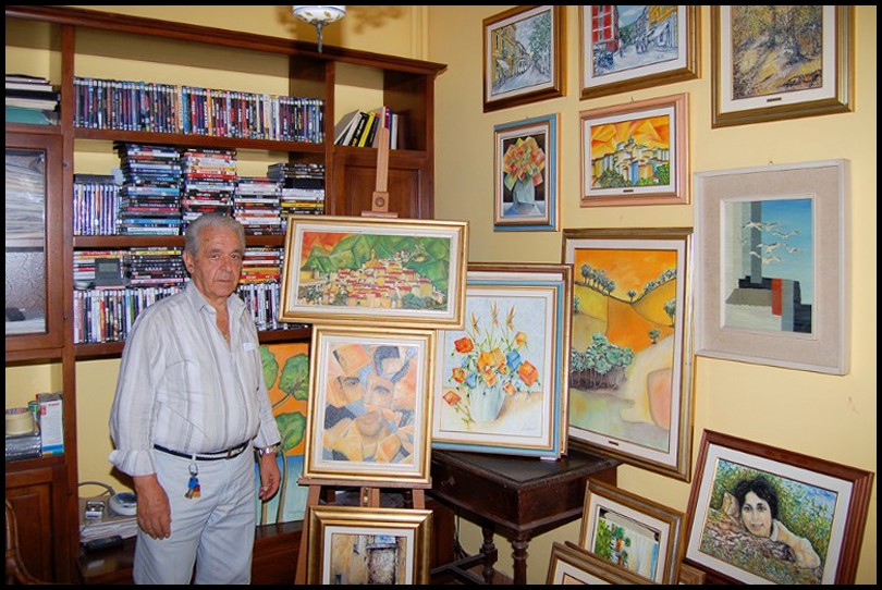 DAL 14 AL 28 MARZO 2015 AL MUSEO DEL TERRITORIO BIELLESE – Claudia GHIRALDELLO