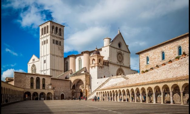 “POVERTÀ E POTERE”, LA TRE GIORNI DI ERNESTO PREZIOSI-Fabio TERRANOVA