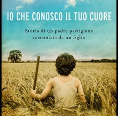 “IO CHE CONOSCO IL TUO CUORE” – Mariangela ZIZZI