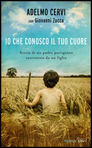 “IO CHE CONOSCO IL TUO CUORE” – Mariangela ZIZZI