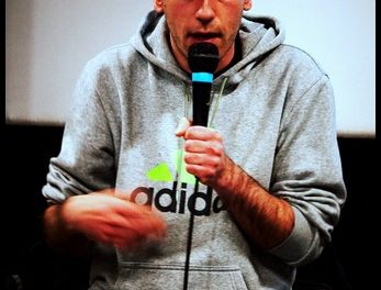 ZEROCALCARE INCANTA IL PUBBLICO DEL CECCHI POINT – Roberta MAGNATI