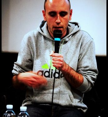 ZEROCALCARE INCANTA IL PUBBLICO DEL CECCHI POINT – Roberta MAGNATI