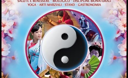 L’ORIENTE INCANTA TORINO-Morgana MELI