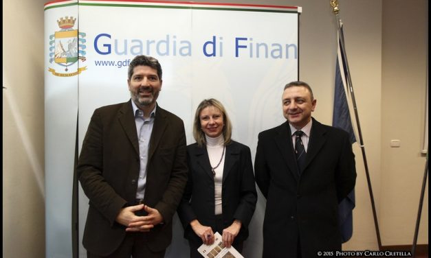 TORINO SEGNA IL PASSO DELLA CRISTIANITÁ-Scilla ALTAVISTA