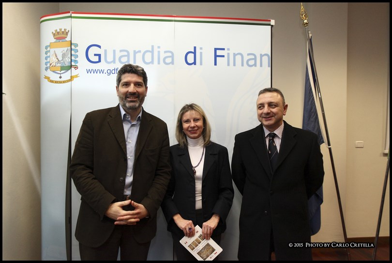 TORINO SEGNA IL PASSO DELLA CRISTIANITÁ-Scilla ALTAVISTA