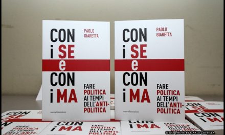 LA POLITICA NELL’ERA DELL’ANTIPOLITICA-Tiziana BETTINELLI