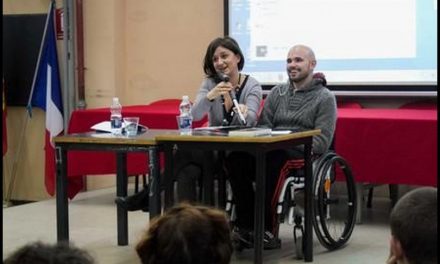 «SI PUO’ FARE», IL CAMMINO DI SANTIAGO DI MATTEO GAMERRO-Samantha MARCELLI