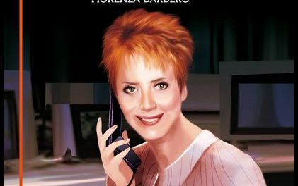 “MARISA BELLISARIO, LA PRIMA TOP MANAGER ITALIANA”-Floriana BENEGIAMO