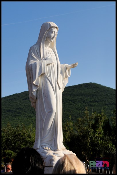 AL CUORE DEL SACRO. VIVERE MEDJUGORJE-Davide GHEZZO