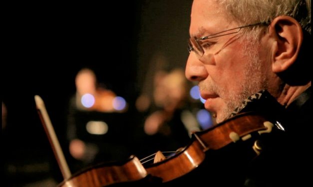 AL CONSERVATORIO DI MILANO LA KREMERATA BALTICA – Gianni FERRARO