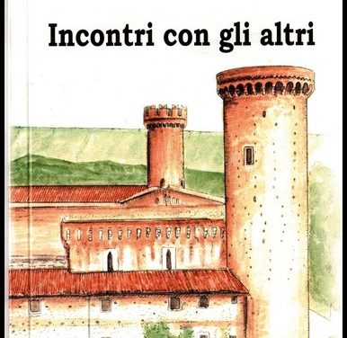 LA POESIA DELL’INCONTRO DI GIANPIERO PERLASCO-Scilla ALTAVISTA