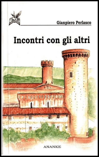 LA POESIA DELL’INCONTRO DI GIANPIERO PERLASCO-Scilla ALTAVISTA