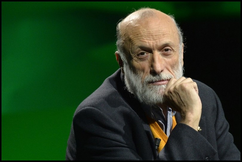 Carlo Petrini