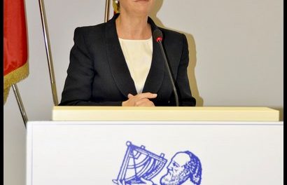 A CENT’ANNI DALLA GRANDE GUERRA-Tiziana BETTINELLI