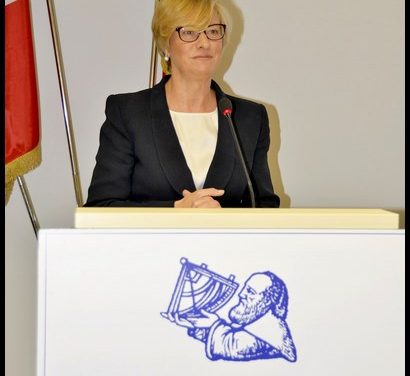 A CENT’ANNI DALLA GRANDE GUERRA-Tiziana BETTINELLI