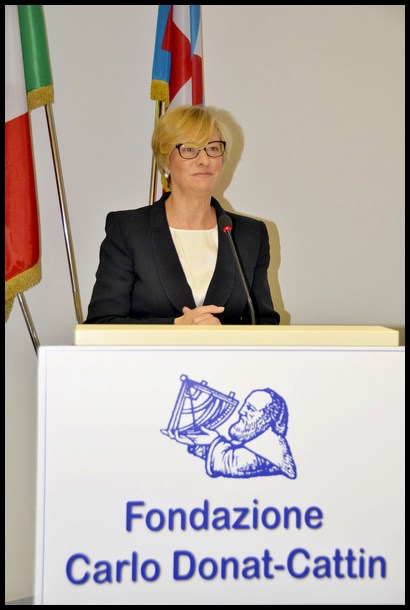 A CENT’ANNI DALLA GRANDE GUERRA-Tiziana BETTINELLI