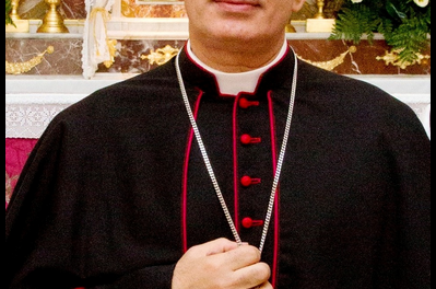 DALLA CANZONE ALL’OMELIA “CANTILLATA”-Tiziana BETTINELLI