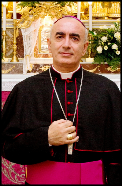 DALLA CANZONE ALL’OMELIA “CANTILLATA”-Tiziana BETTINELLI