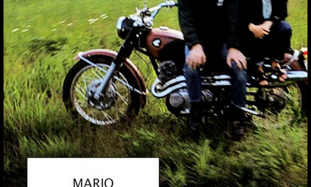 IMMAGINARE E SOGNARE PER FARE LA DIFFERENZA-Mariangela ZIZZI