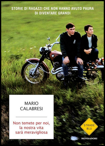 IMMAGINARE E SOGNARE PER FARE LA DIFFERENZA-Mariangela ZIZZI