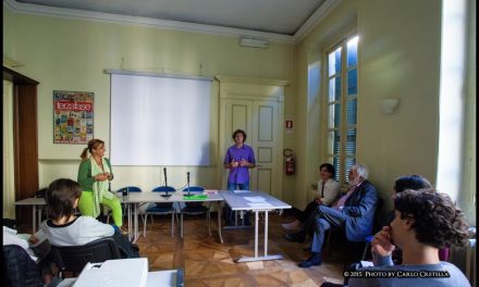 COME SI PUÓ STAR MEGLIO ED ANCHE GUARIRE-Valeria TUBEROSI