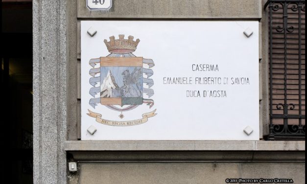 CIBO, TERRA  E … COMUNICAZIONE-Silvia ALBA