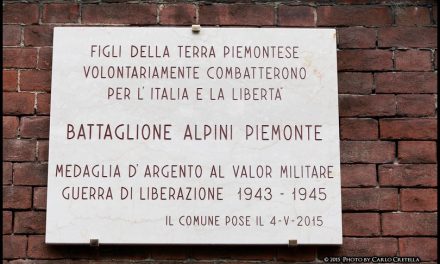 ALPINI IN PRIMA LINEA PER LA LIBERTÁ-Fabio TERRANOVA