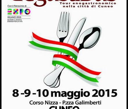 DEGUSTIBUS: L’ITINERARIO DEL PIACERE – BIANCO Martina