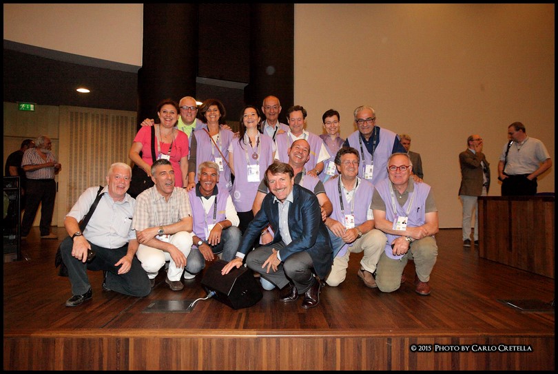 GESÙ STORIA DELL’UOMO, STORIA DI DIO-Lorenzo CUFFINI