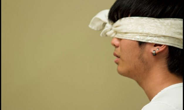 AL VIA LA RASSEGNA TEATRALE «LA FABBRICA DELLE IDEE» CON LO SPETTACOLO A BITTER STORY#2-Roberta MAGNATI