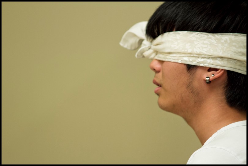 AL VIA LA RASSEGNA TEATRALE «LA FABBRICA DELLE IDEE» CON LO SPETTACOLO A BITTER STORY#2-Roberta MAGNATI