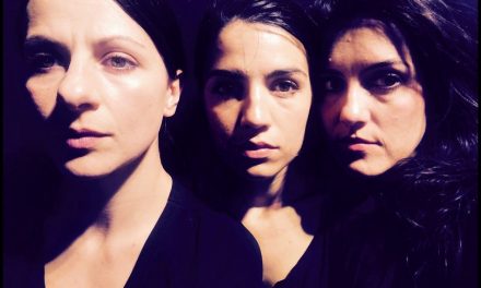 SECONDO APPUNTAMENTO LUNEDI’ 15 E MARTEDI’ 16 GIUGNO PER «LA FABBRICA DELLE IDEE»-Roberta MAGNATI