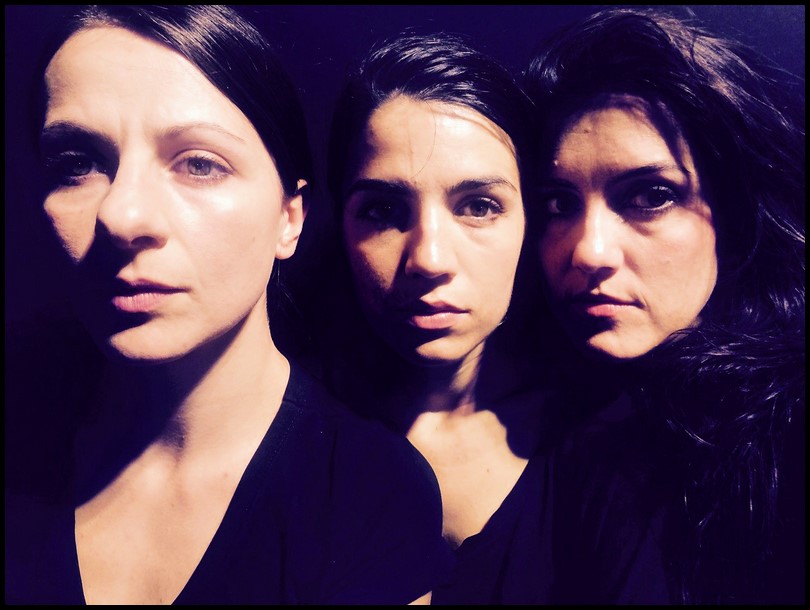 SECONDO APPUNTAMENTO LUNEDI’ 15 E MARTEDI’ 16 GIUGNO PER «LA FABBRICA DELLE IDEE»-Roberta MAGNATI