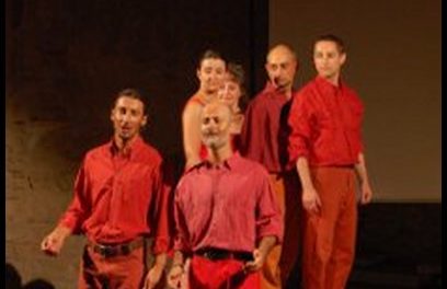 CANTATA PER ALLEGRO CANTABILE IL TERZO APPUNTAMENTO DE «LA FABBRICA DELLE IDEE»-ROBERTA MAGNATI