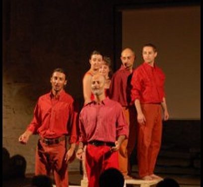 CANTATA PER ALLEGRO CANTABILE IL TERZO APPUNTAMENTO DE «LA FABBRICA DELLE IDEE»-ROBERTA MAGNATI