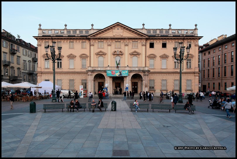 TORINO E IL SUO «TRIBUTO ALL’EGITTO»-Roberta MAGNATI