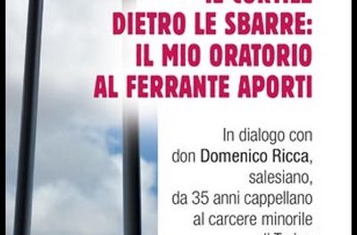 DON MECU E LA RIEDUCAZIONE DEI GIOVANI DETENUTI-Giovanni CASTELLANO