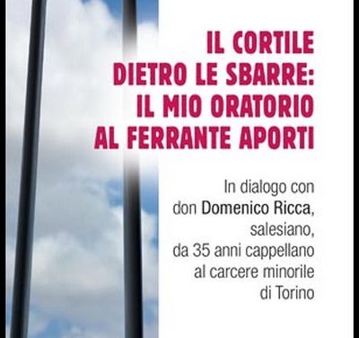 DON MECU E LA RIEDUCAZIONE DEI GIOVANI DETENUTI-Giovanni CASTELLANO