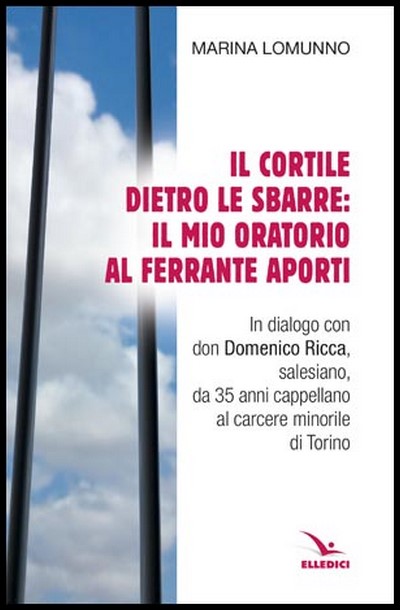 DON MECU E LA RIEDUCAZIONE DEI GIOVANI DETENUTI-Giovanni CASTELLANO