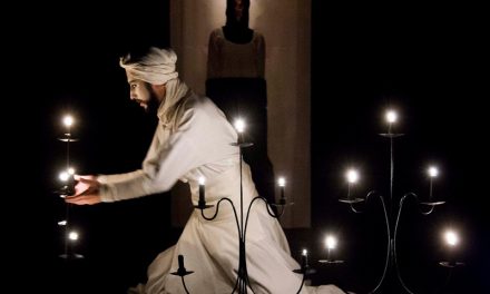 ATRIDI-METAMORFOSI DEL RITO- MAGNATI Roberta