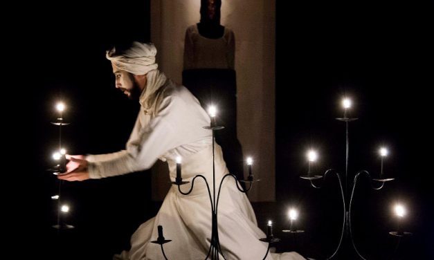 ATRIDI-METAMORFOSI DEL RITO- MAGNATI Roberta