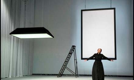 UNA “SANTA IMPRESA” PUÓ CAMBIARE IL MONDO-Davide GHEZZO