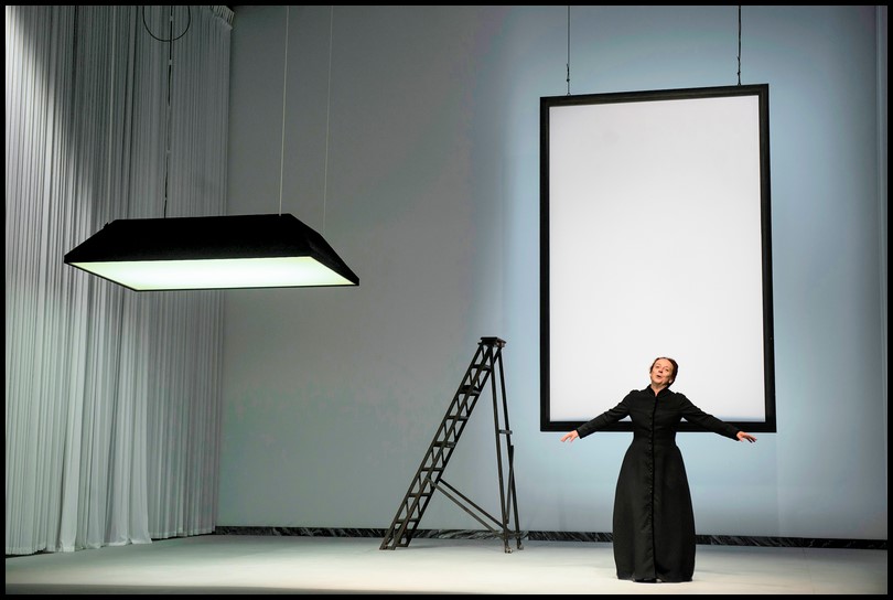 UNA “SANTA IMPRESA” PUÓ CAMBIARE IL MONDO-Davide GHEZZO