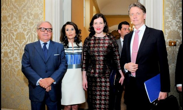 TASTE LATVIA – ASSAPORA LA LETTONIA-Principia Bruna ROSCO